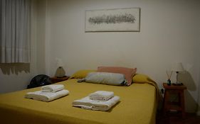 Apartamento Comodo Para 3 En Recoleta