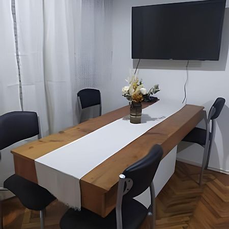 Apartamento Apartamento Comodo Para 3 En Recoleta Ciudad Autónoma de Ciudad Autónoma de Buenos Aires Exterior foto