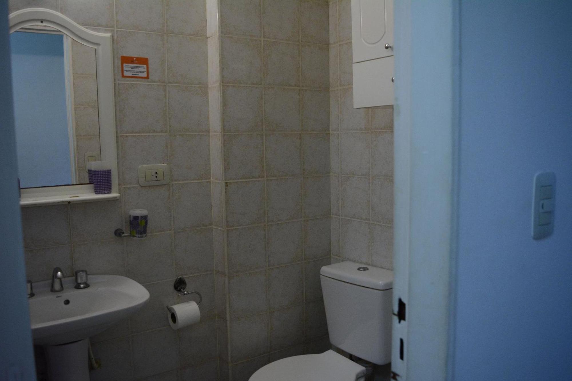 Apartamento Apartamento Comodo Para 3 En Recoleta Ciudad Autónoma de Ciudad Autónoma de Buenos Aires Exterior foto