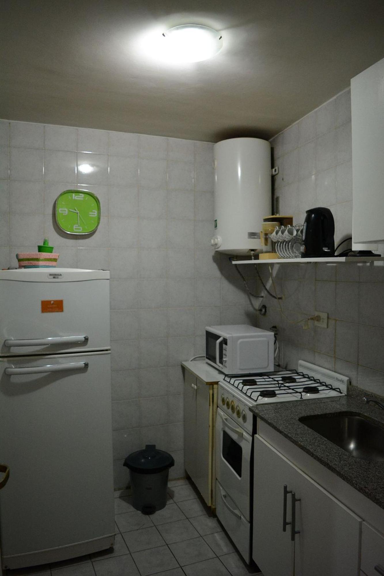Apartamento Apartamento Comodo Para 3 En Recoleta Ciudad Autónoma de Ciudad Autónoma de Buenos Aires Exterior foto