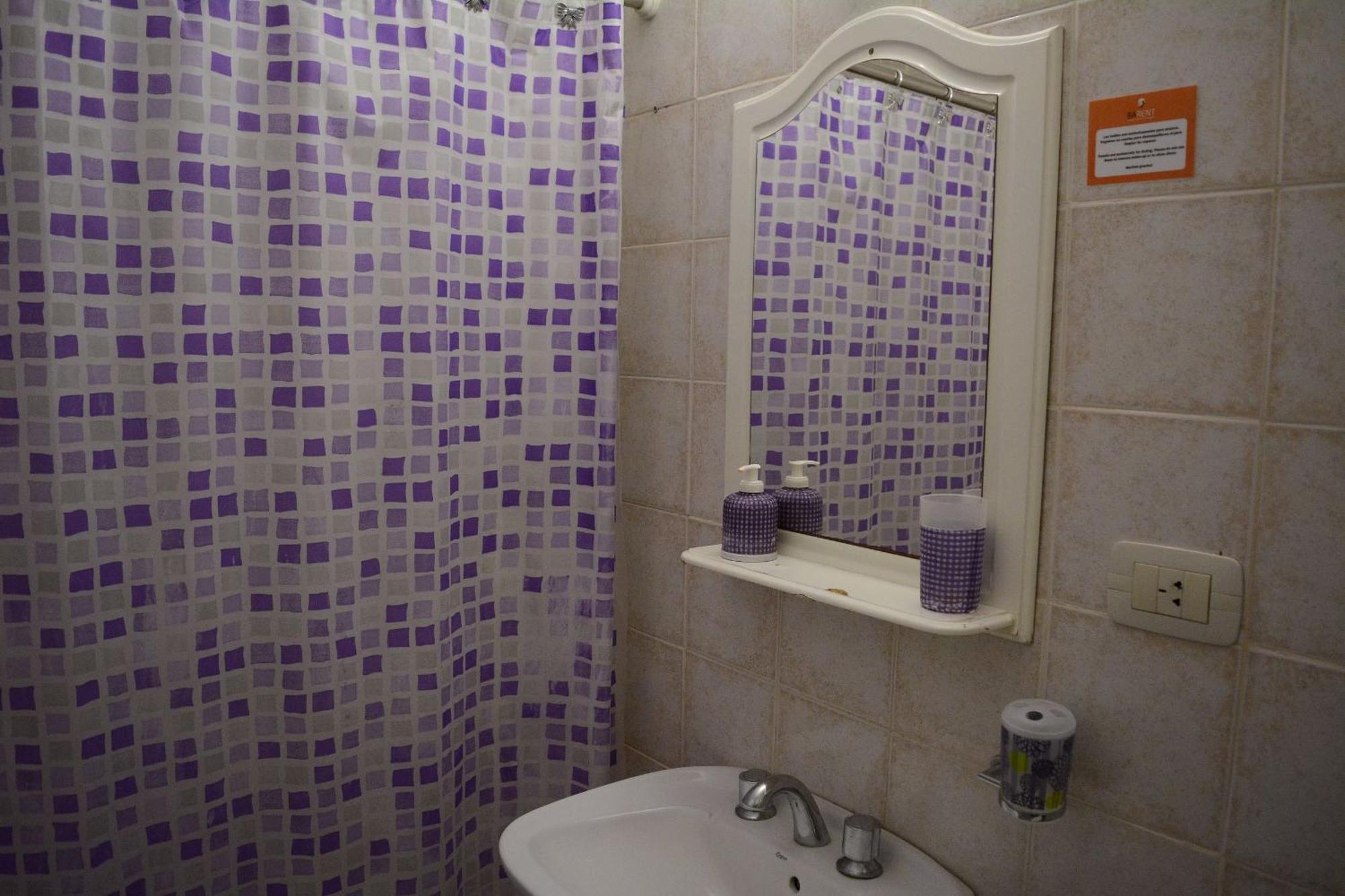 Apartamento Apartamento Comodo Para 3 En Recoleta Ciudad Autónoma de Ciudad Autónoma de Buenos Aires Exterior foto