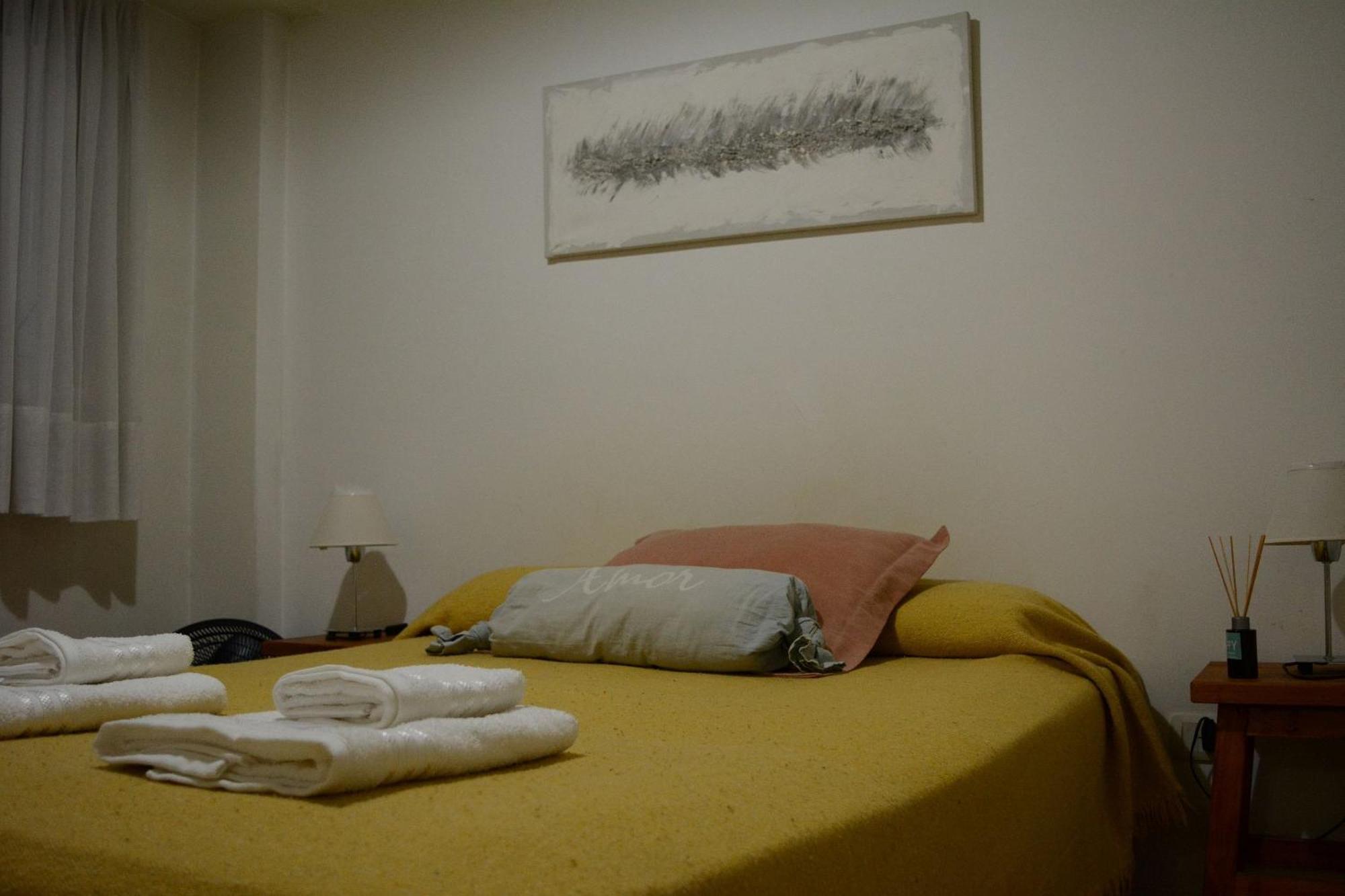 Apartamento Apartamento Comodo Para 3 En Recoleta Ciudad Autónoma de Ciudad Autónoma de Buenos Aires Exterior foto