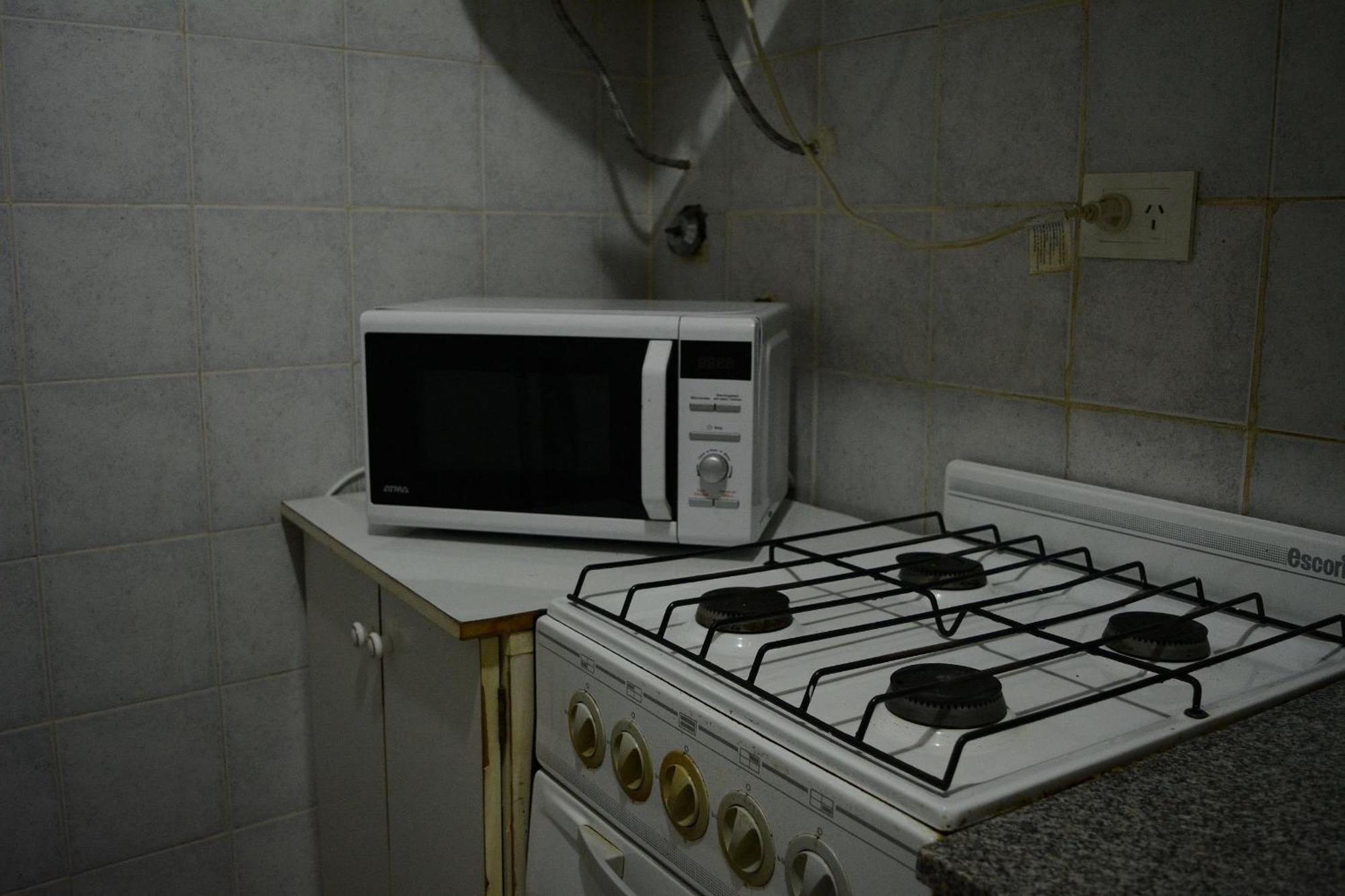 Apartamento Apartamento Comodo Para 3 En Recoleta Ciudad Autónoma de Ciudad Autónoma de Buenos Aires Exterior foto