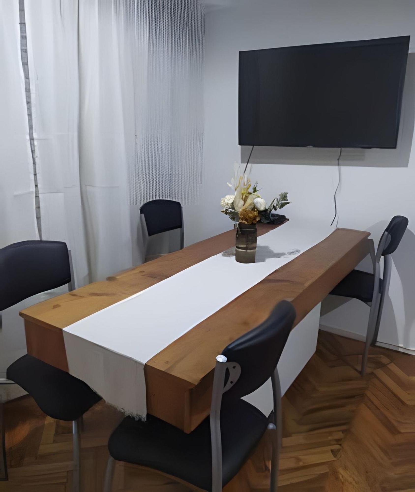 Apartamento Apartamento Comodo Para 3 En Recoleta Ciudad Autónoma de Ciudad Autónoma de Buenos Aires Exterior foto